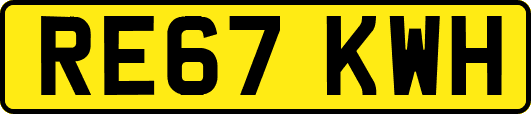 RE67KWH