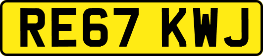 RE67KWJ