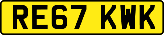 RE67KWK