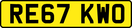 RE67KWO