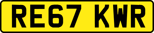 RE67KWR