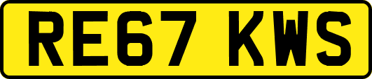 RE67KWS