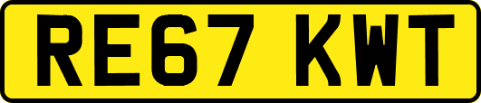 RE67KWT