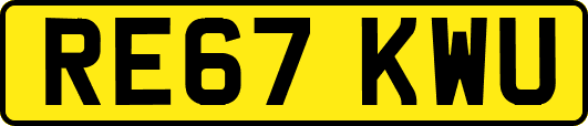 RE67KWU