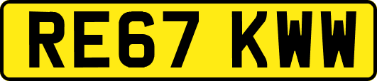 RE67KWW