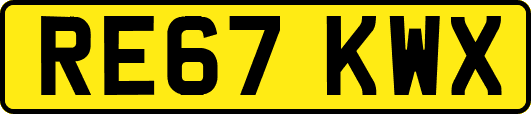 RE67KWX