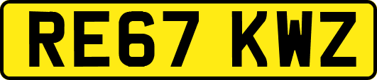 RE67KWZ