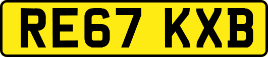 RE67KXB