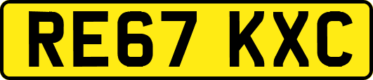 RE67KXC