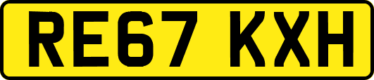 RE67KXH