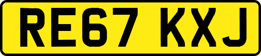 RE67KXJ