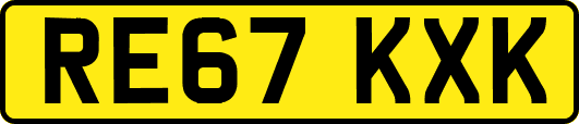 RE67KXK