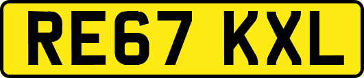 RE67KXL