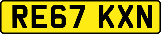 RE67KXN