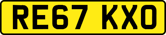 RE67KXO