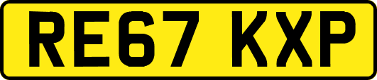 RE67KXP