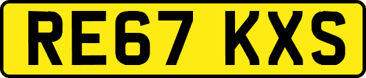 RE67KXS