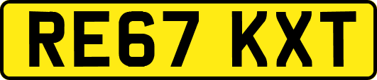 RE67KXT