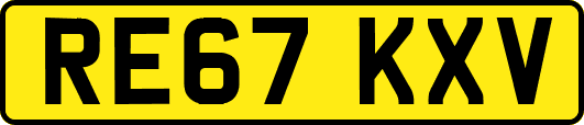 RE67KXV