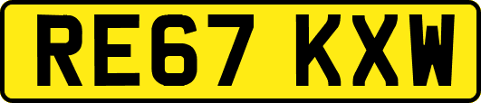 RE67KXW