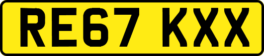 RE67KXX