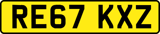 RE67KXZ