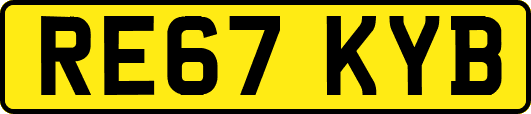 RE67KYB