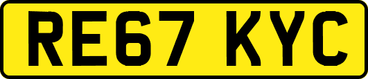 RE67KYC