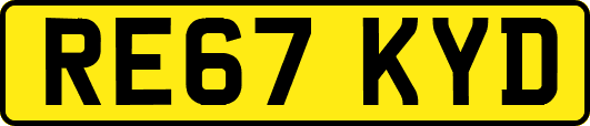 RE67KYD