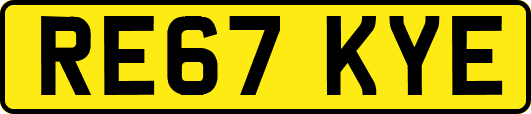 RE67KYE