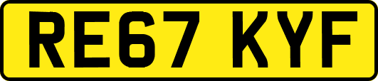 RE67KYF