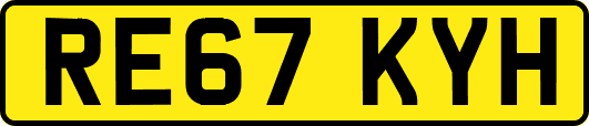 RE67KYH