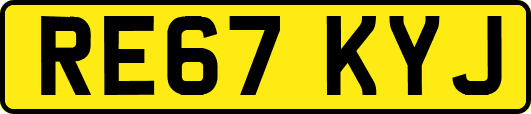 RE67KYJ