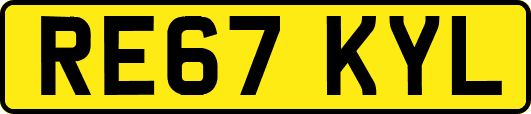 RE67KYL