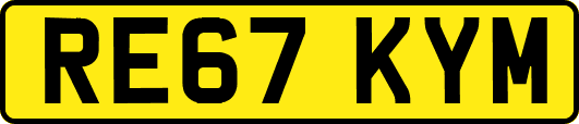 RE67KYM
