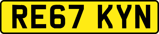 RE67KYN
