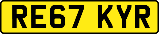 RE67KYR