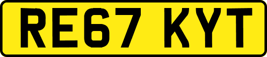RE67KYT