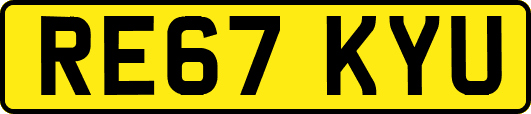 RE67KYU