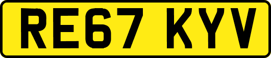 RE67KYV
