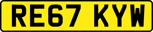 RE67KYW