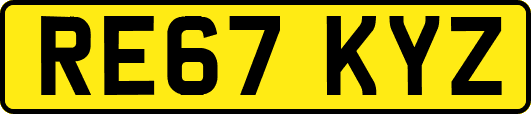 RE67KYZ