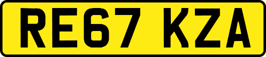 RE67KZA