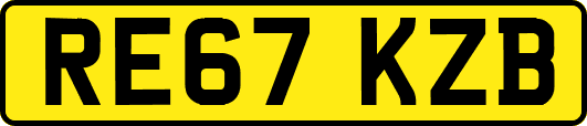 RE67KZB