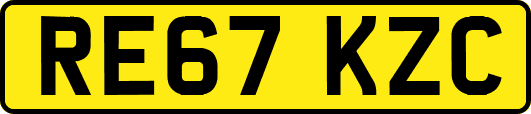 RE67KZC