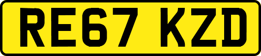 RE67KZD