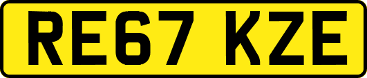 RE67KZE