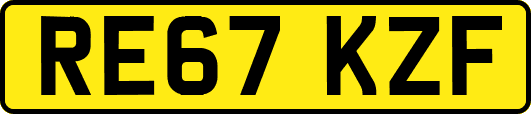 RE67KZF