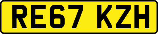 RE67KZH