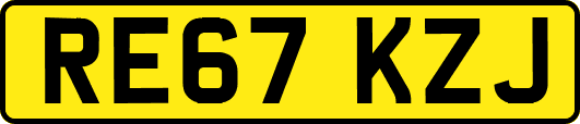 RE67KZJ